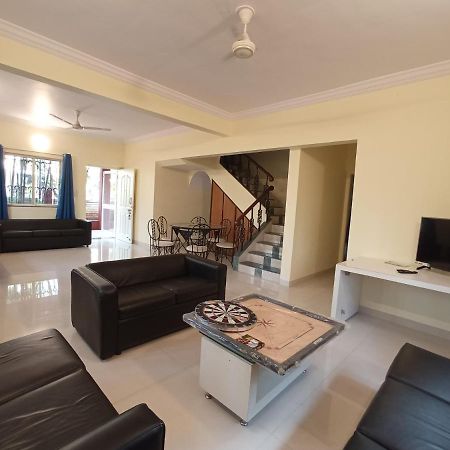 Sunstone Villa Lonavala Buitenkant foto