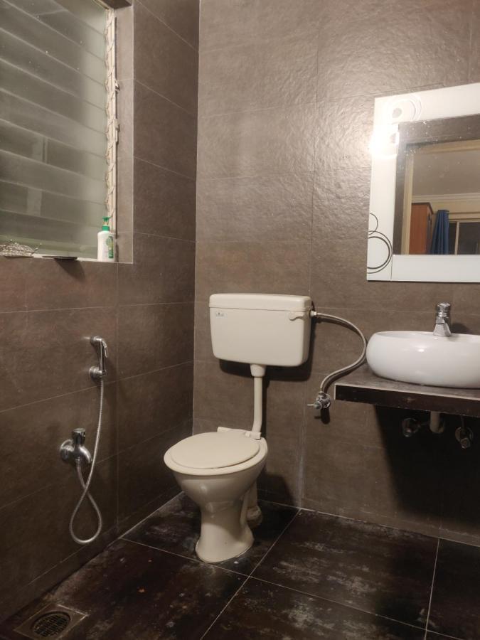 Sunstone Villa Lonavala Buitenkant foto