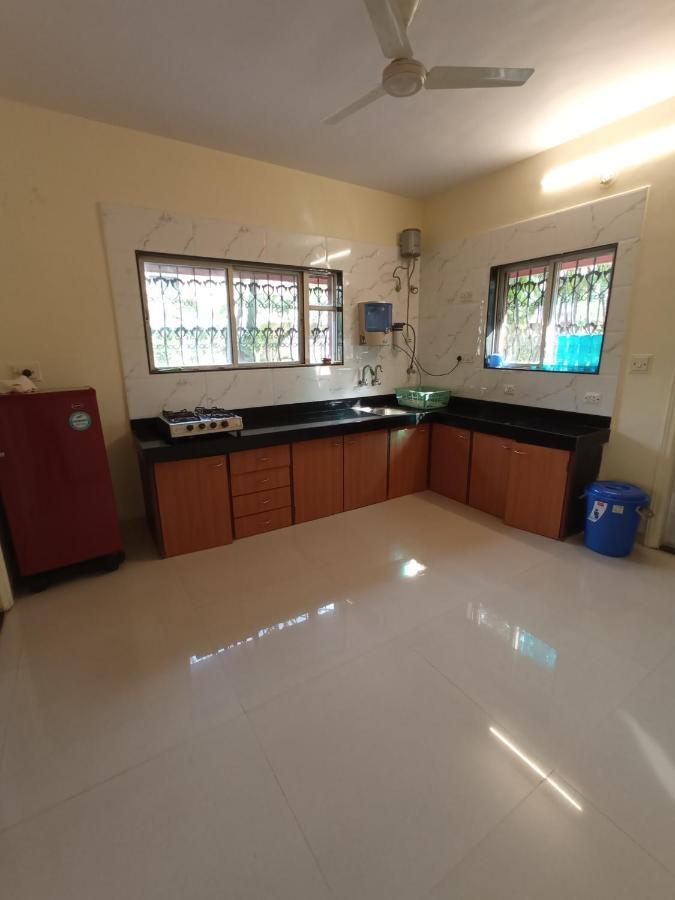 Sunstone Villa Lonavala Buitenkant foto
