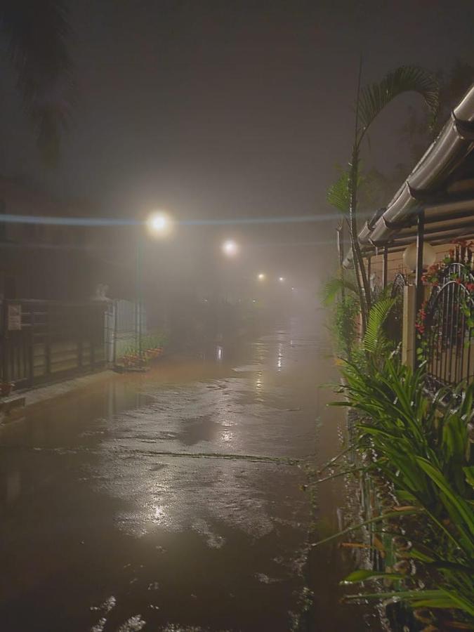 Sunstone Villa Lonavala Buitenkant foto