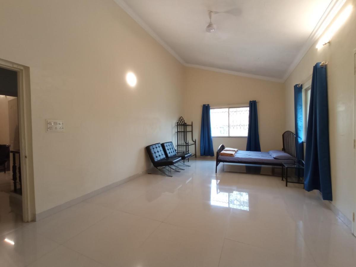 Sunstone Villa Lonavala Buitenkant foto