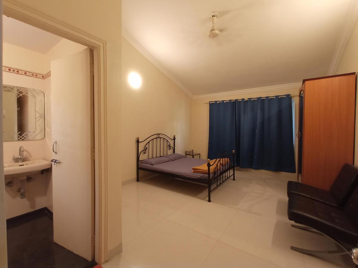 Sunstone Villa Lonavala Buitenkant foto