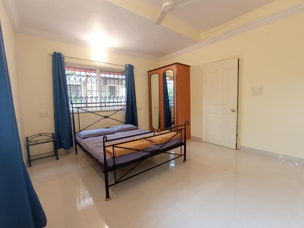 Sunstone Villa Lonavala Buitenkant foto