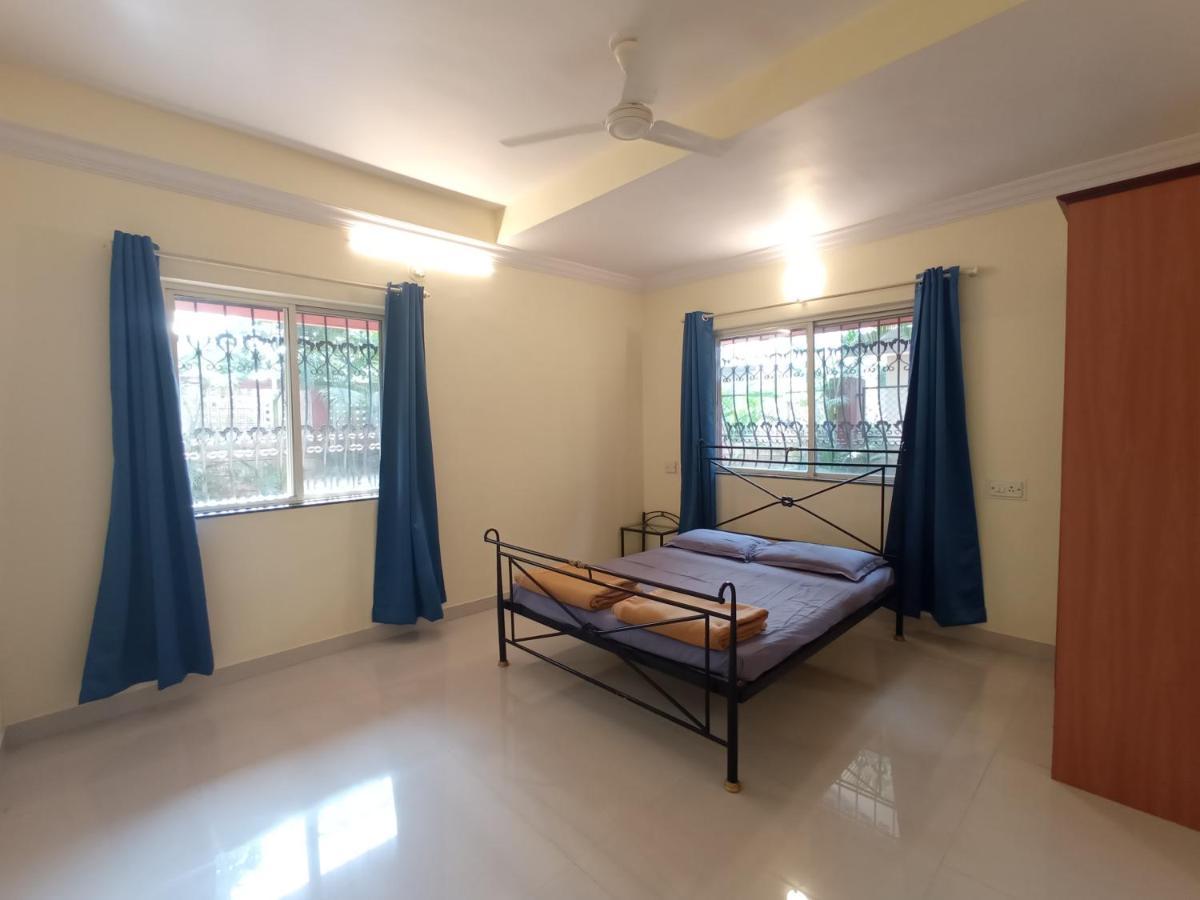 Sunstone Villa Lonavala Buitenkant foto