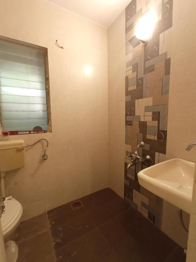 Sunstone Villa Lonavala Buitenkant foto