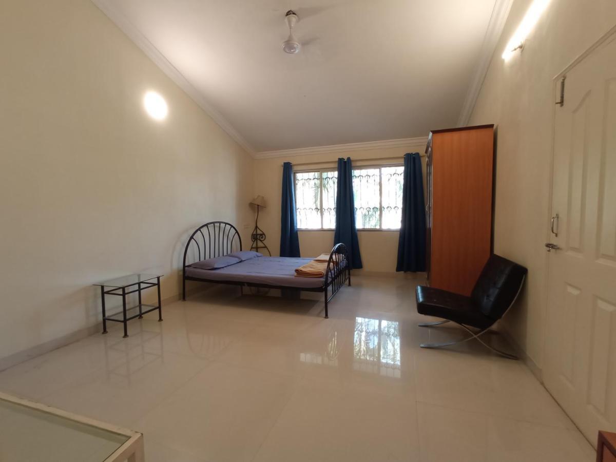 Sunstone Villa Lonavala Buitenkant foto